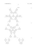 RADIATION-SENSITIVE COMPOSITION AND PROCESS FOR PRODUCING LOW-MOLECULAR COMPOUND FOR USE THEREIN diagram and image