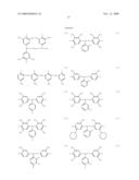 RADIATION-SENSITIVE COMPOSITION AND PROCESS FOR PRODUCING LOW-MOLECULAR COMPOUND FOR USE THEREIN diagram and image