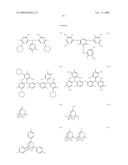 RADIATION-SENSITIVE COMPOSITION AND PROCESS FOR PRODUCING LOW-MOLECULAR COMPOUND FOR USE THEREIN diagram and image