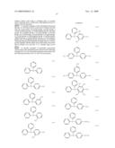 RADIATION-SENSITIVE COMPOSITION AND PROCESS FOR PRODUCING LOW-MOLECULAR COMPOUND FOR USE THEREIN diagram and image