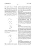 RADIATION-SENSITIVE COMPOSITION AND PROCESS FOR PRODUCING LOW-MOLECULAR COMPOUND FOR USE THEREIN diagram and image