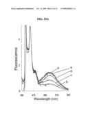 Inhibition of membrane fusion proteins diagram and image