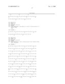 Inhibition of membrane fusion proteins diagram and image