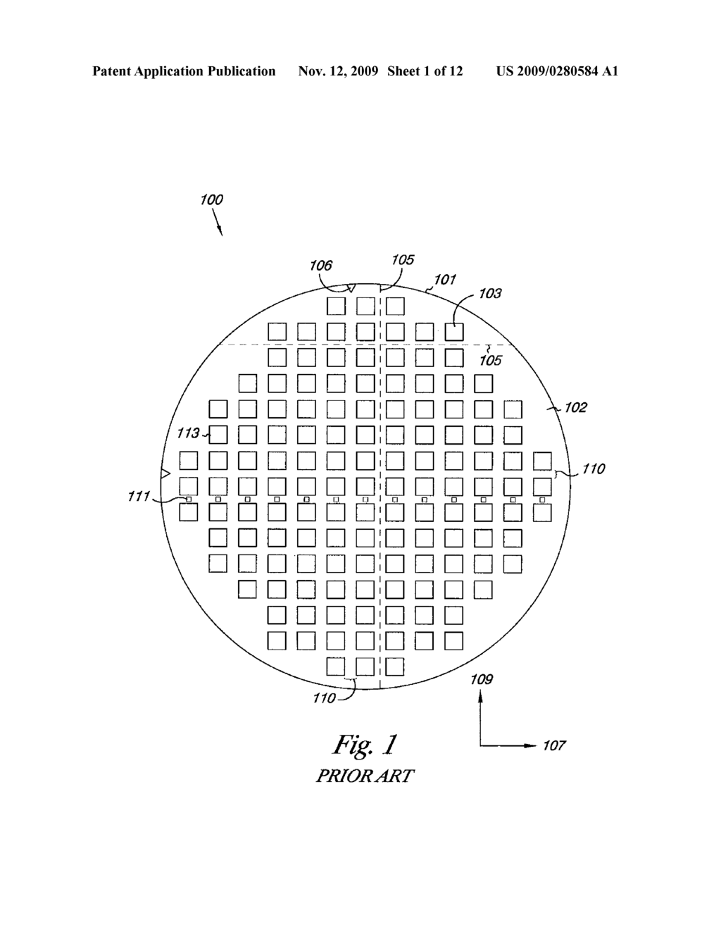 WAFER PROCESSING - diagram, schematic, and image 02