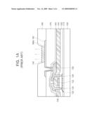 ORGANIC LIGHT EMITTING DEVICE AND METHOD OF FABRICATING THE SAME diagram and image