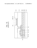 ORGANIC LIGHT EMITTING DEVICE AND METHOD OF FABRICATING THE SAME diagram and image