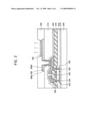 ORGANIC LIGHT EMITTING DEVICE AND METHOD OF FABRICATING THE SAME diagram and image