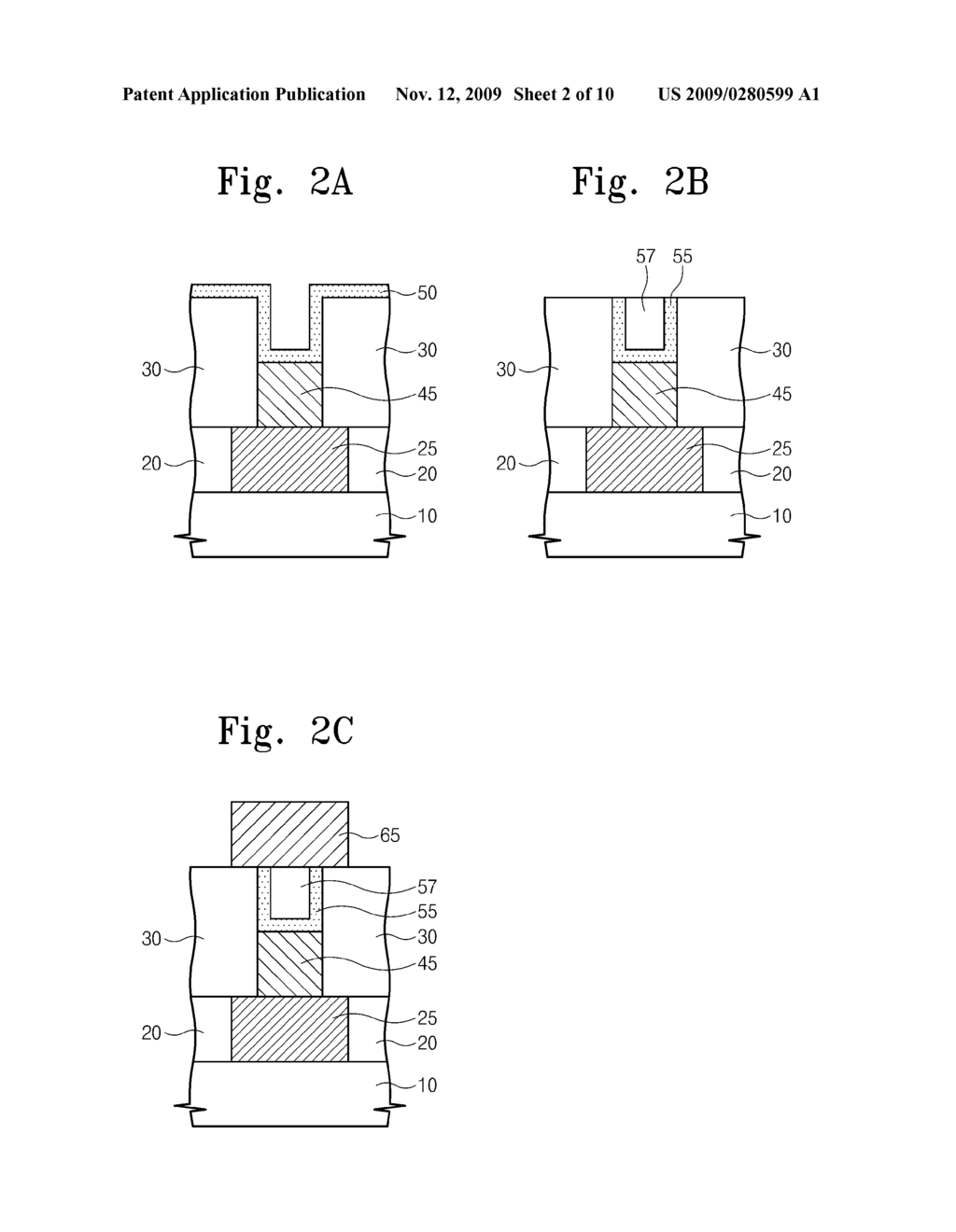 PHASE CHANGE MEMORY DEVICE AND METHOD OF FABRICATION - diagram, schematic, and image 03