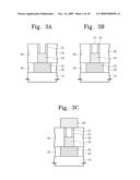 PHASE CHANGE MEMORY DEVICE AND METHOD OF FABRICATION diagram and image