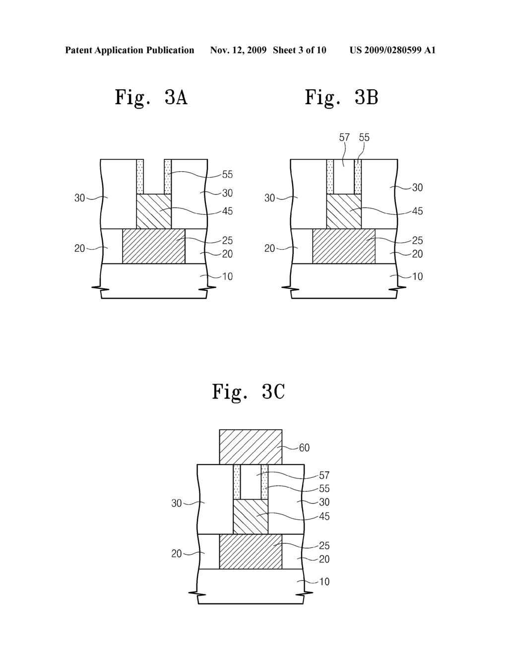 PHASE CHANGE MEMORY DEVICE AND METHOD OF FABRICATION - diagram, schematic, and image 04