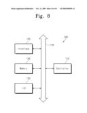 PHASE CHANGE MEMORY DEVICE AND METHOD OF FABRICATION diagram and image