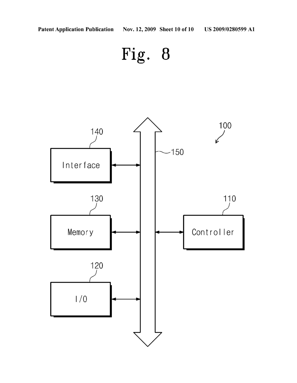 PHASE CHANGE MEMORY DEVICE AND METHOD OF FABRICATION - diagram, schematic, and image 11