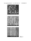 METHOD FOR SEPARATING SEMICONDUCTOR LAYER FROM SUBSTRATE diagram and image