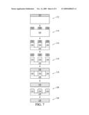 METHOD FOR SEPARATING SEMICONDUCTOR LAYER FROM SUBSTRATE diagram and image