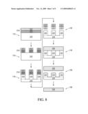 METHOD FOR SEPARATING SEMICONDUCTOR LAYER FROM SUBSTRATE diagram and image