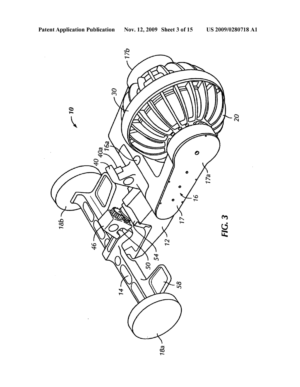 THREE WHEELED TOY VEHICLE - diagram, schematic, and image 04