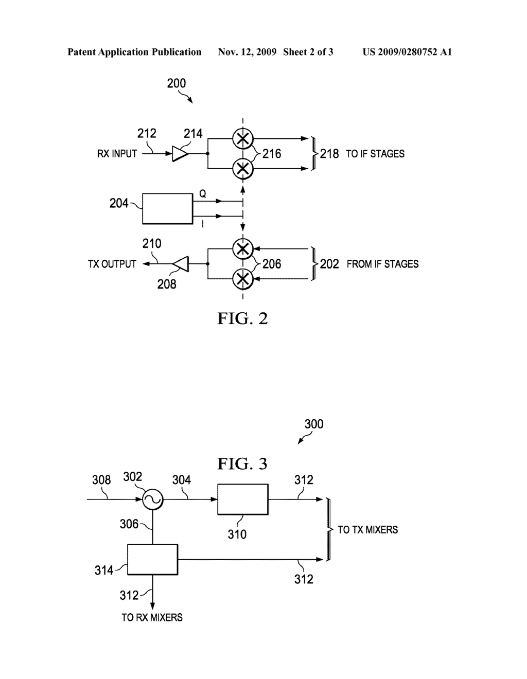 LOCAL OSCILLATOR GENERATOR ARCHITECTURE USING A WIDE TUNING RANGE OSCILLATOR - diagram, schematic, and image 03