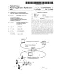 EMERGENCY CALL SYSTEM USING SPECIFIC MOBILE USER INFORMATION diagram and image