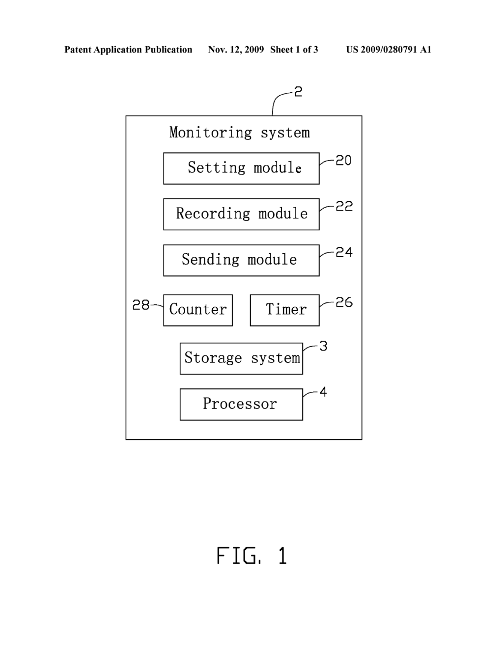 SYSTEM AND METHOD FOR MONITORING COMMUNICATION RECORDS OF A COMMUNICATION DEVICE - diagram, schematic, and image 02