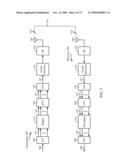 SYSTEMS AND METHODS FOR MULTIMODE WIRELESS COMMUNICATION HANDOFF diagram and image