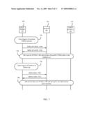 SYSTEMS AND METHODS FOR MULTIMODE WIRELESS COMMUNICATION HANDOFF diagram and image