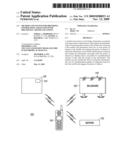 METHOD AND SYSTEM FOR PROVIDING INFORMATION ASSOCIATED WITH PREVIOUSLY VISITED LOCATIONS diagram and image