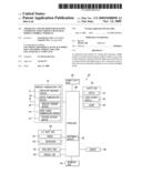 APPARATUS AND METHOD FOR SETTING COMMUNICATION SERVICE BLOCKING MODE IN MOBILE TERMINAL diagram and image