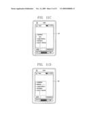 APPARATUS AND METHOD FOR SETTING COMMUNICATION SERVICE BLOCKING MODE IN MOBILE TERMINAL diagram and image