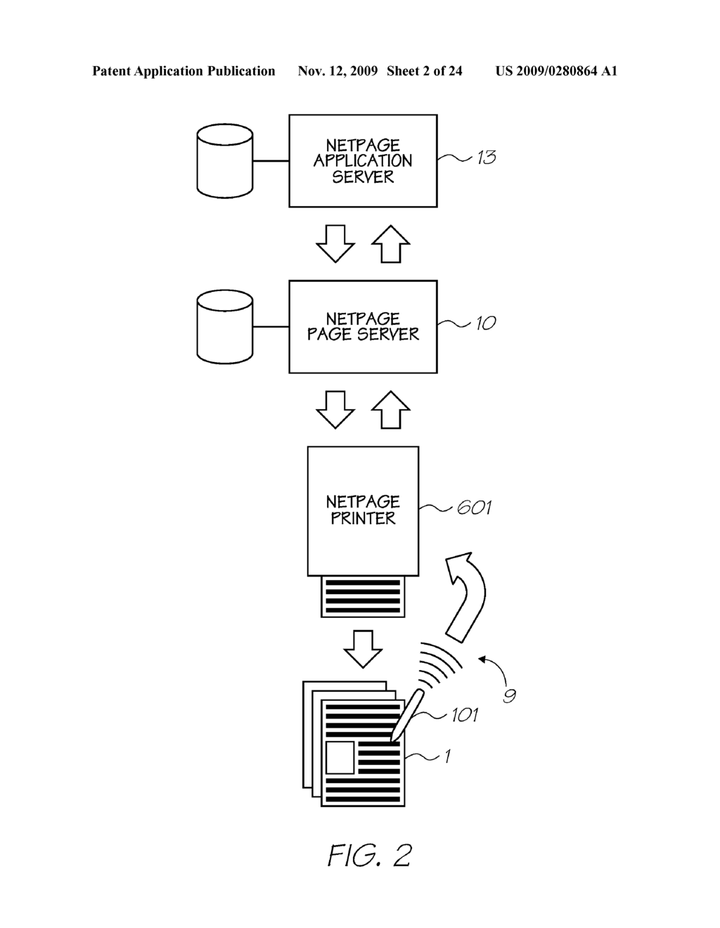 CONTROL OF A DEVICE - diagram, schematic, and image 03