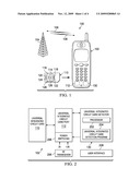 UNIVERSAL INTEGRATED CIRCUIT CARD DETECTION diagram and image