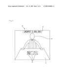 GAMING MACHINE ACCEPTING SIDE BET AND GAMING METHOD diagram and image