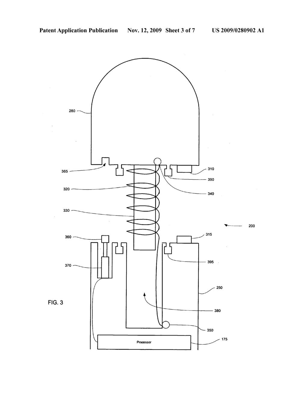 Gaming peripheral including releasably engageable release element - diagram, schematic, and image 04