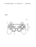 GAME CONTROL PROGRAM, GAME CONTROL METHOD, AND GAME DEVICE diagram and image