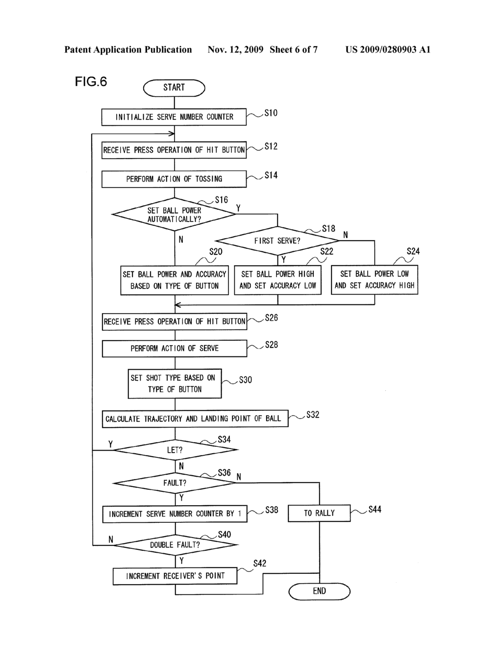 GAME CONTROL PROGRAM, GAME CONTROL METHOD, AND GAME DEVICE - diagram, schematic, and image 07