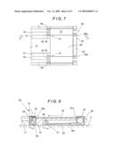 BOWLING GAME SYSTEM diagram and image