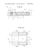 BOWLING GAME SYSTEM diagram and image