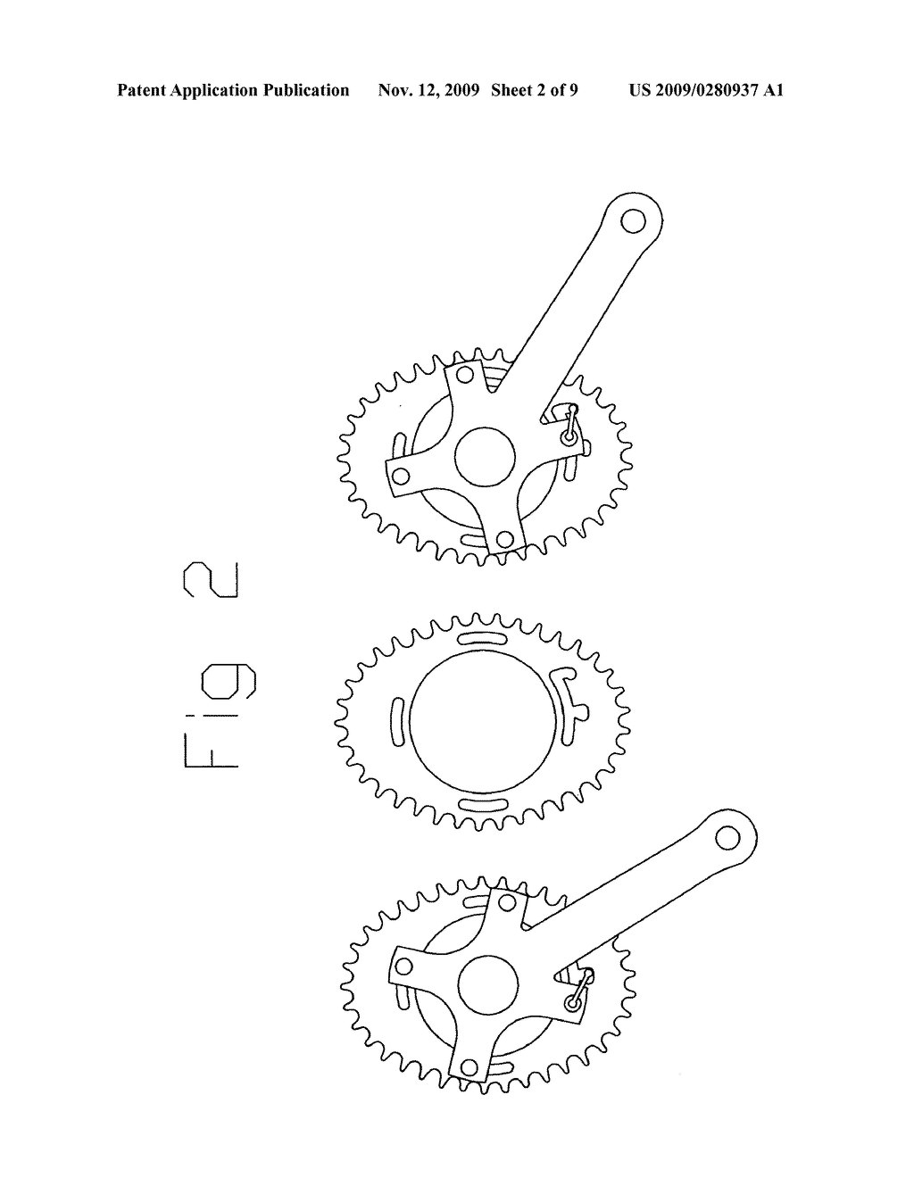 Crank power - diagram, schematic, and image 03