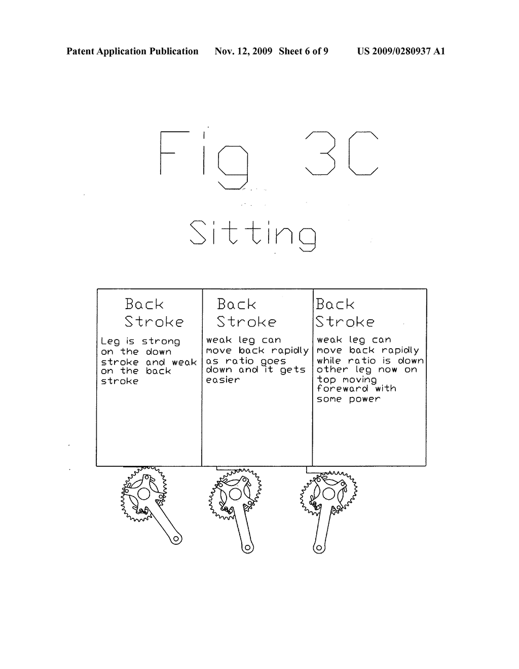 Crank power - diagram, schematic, and image 07