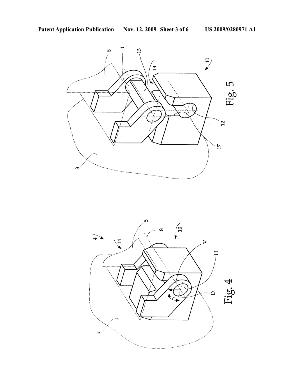 DEVICE FOR COVERING A MACHINE IN A PRODUCTION LINE COMPRISING A PLURALITY OF MACHINES - diagram, schematic, and image 04