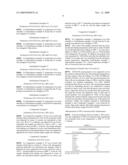 EXHAUST GAS PURIFYING CATALYST AND METHOD OF PRODUCING EXHAUST GAS PURIFYING CATALYST diagram and image