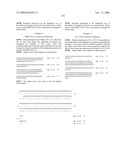 OSK1 peptide analogs and pharmaceutical compositions diagram and image