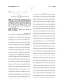 OSK1 peptide analogs and pharmaceutical compositions diagram and image