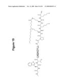 Methods and Compositions Related to Improving Properties of Pharmacological Agents Targeting Nervous System diagram and image