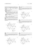 ANTI-BACTERIAL ACTIVITY OF 9-HYDROXY DERIVATIVES OF 6,11-BICYCLOLIDES diagram and image