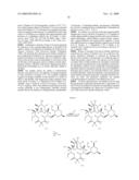 ANTI-BACTERIAL ACTIVITY OF 9-HYDROXY DERIVATIVES OF 6,11-BICYCLOLIDES diagram and image