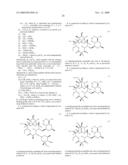 ANTI-BACTERIAL ACTIVITY OF 9-HYDROXY DERIVATIVES OF 6,11-BICYCLOLIDES diagram and image