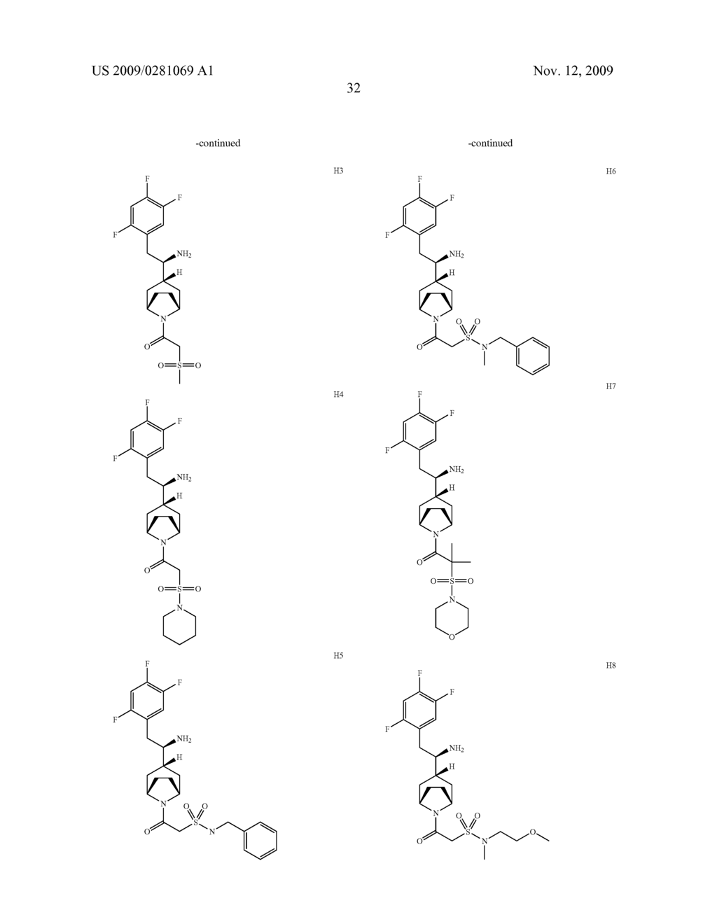 ORGANIC COMPOUNDS - diagram, schematic, and image 33