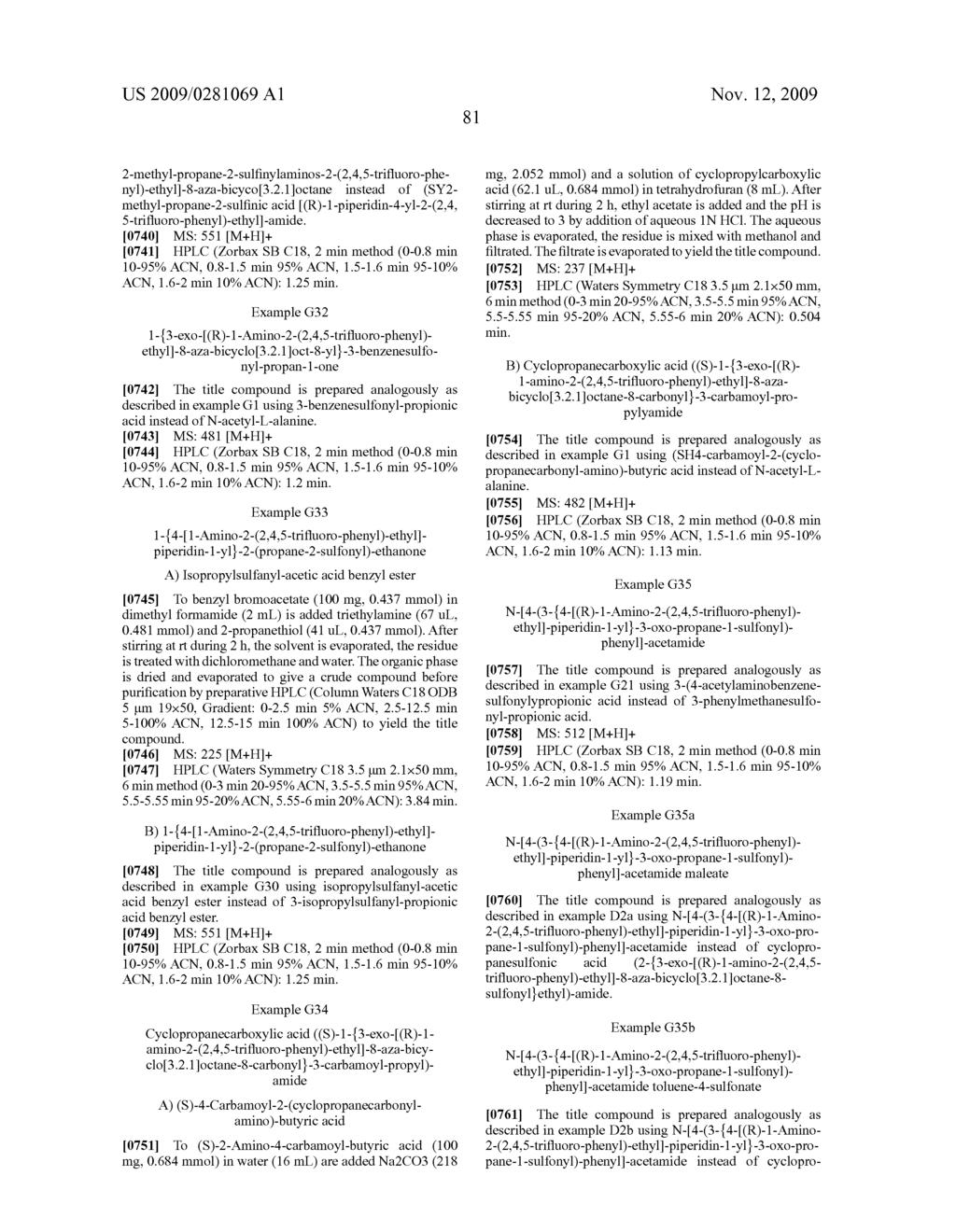 ORGANIC COMPOUNDS - diagram, schematic, and image 82