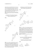 HETEROAROMATIC DERIVATIVES USEFUL AS ANTICANCER AGENTS diagram and image