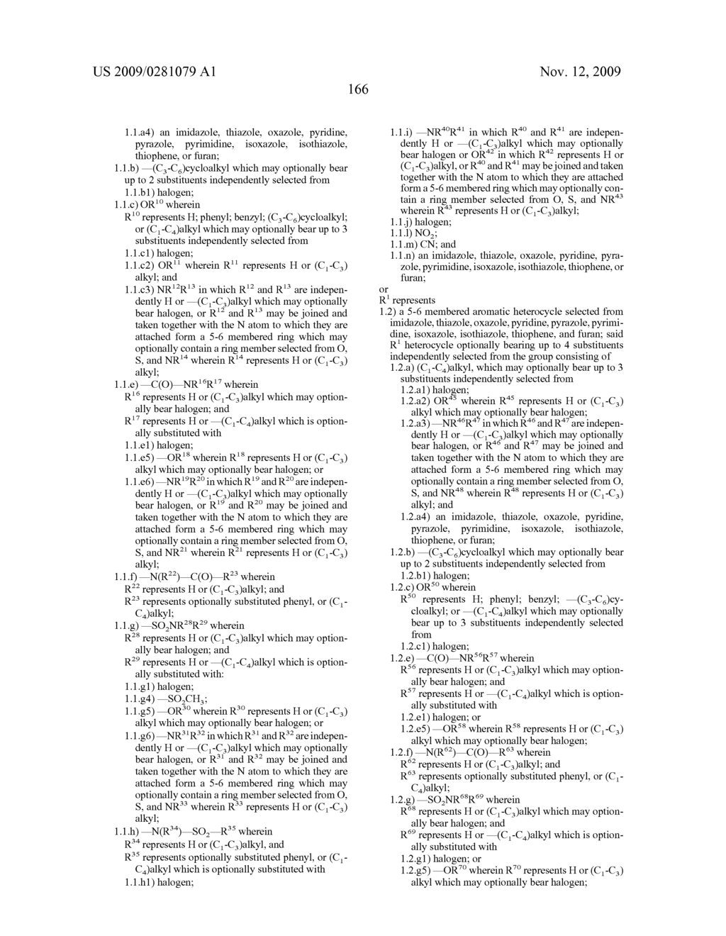 Substituted 4-Amino-Pyrrolotriazine Derivatives Useful for Treating Hyper-Proliferative Disorders and Diseases Associated With Angiogenesis - diagram, schematic, and image 167